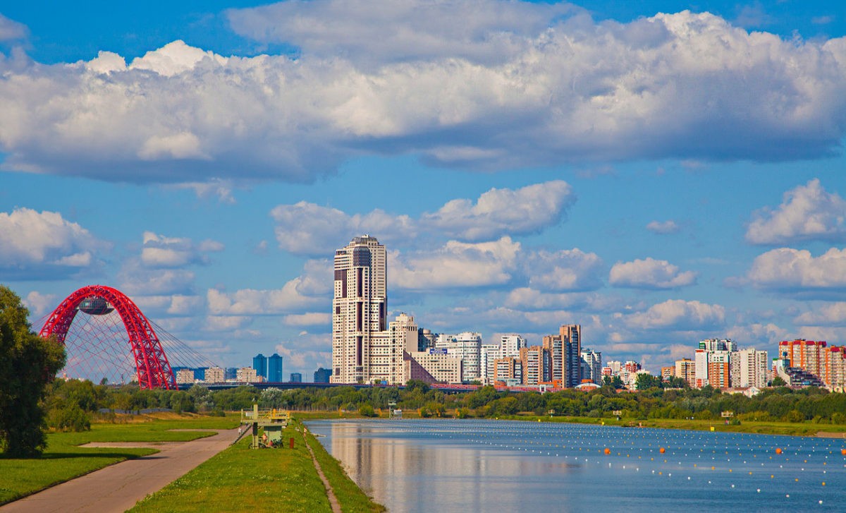 Крылатское. Крылатское район Москвы. Гребной канал мост Крылатское, Москва. Гребной канал Строгино. Крылатское лето 2005.